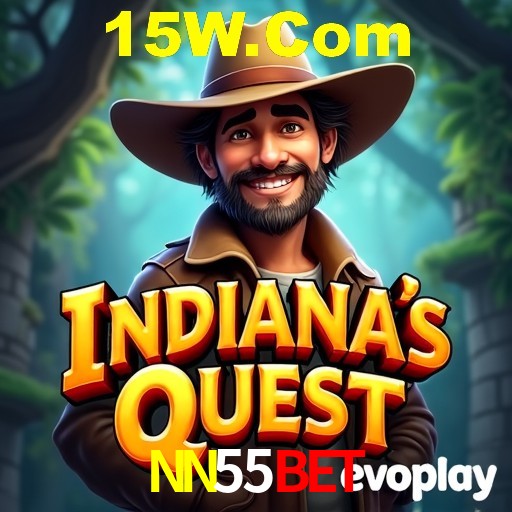 Experiência VIP NN55Bet