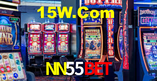 Bônus Generosos e Exclusivos no NN55Bet para Você!