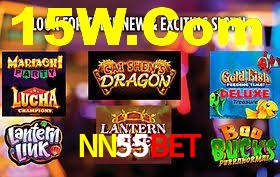 Premium Interface NN55Bet