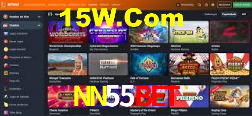 NN55Bet App
