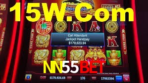 NN55Bet,NN55Bet Vip