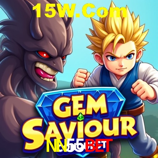 Descubra o Mundo do Cassino Online com NN55Bet