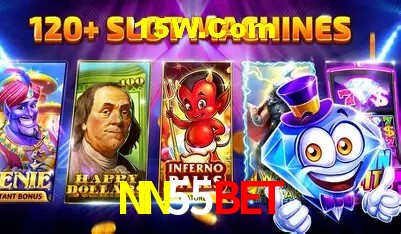 A Experiência Imersiva dos Cassinos Ao Vivo no NN55Bet