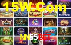 NN55Bet App
