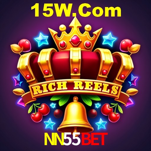 Especiais de Fim de Semana NN55Bet