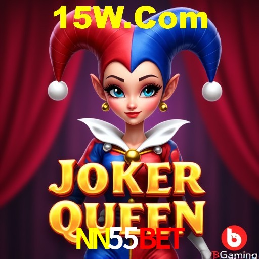 Provedores de Jogos NN55Bet
