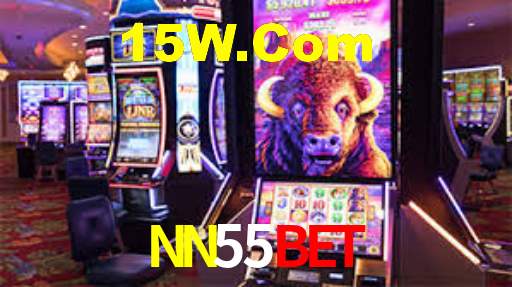 NN55Bet App