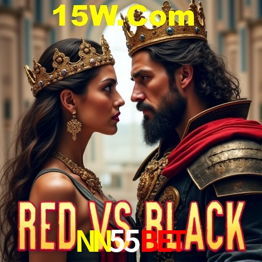 Descubra o Mundo do Cassino Online com NN55Bet