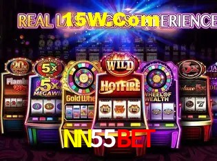 Inovações de Jogos na NN55Bet: O Futuro das Experiências Interativas