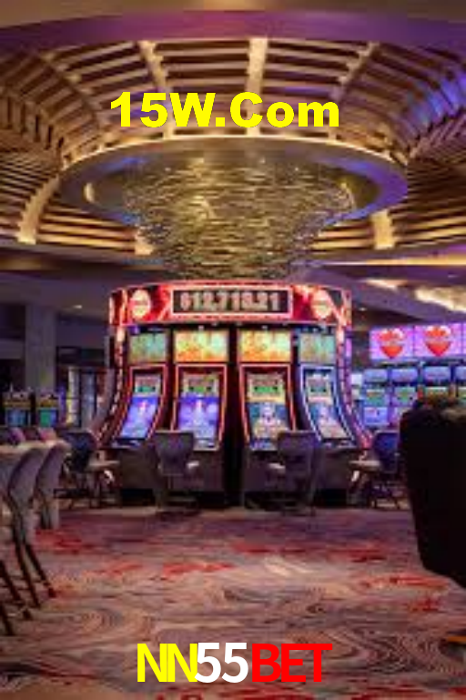 Desvendando o Mundo dos Jogos Virtuais na NN55Bet