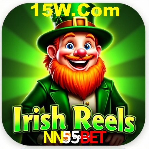 Casino Ao Vivo NN55Bet
