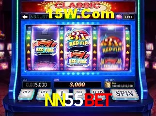 Descubra a Essência do NN55Bet: Nossa História e Compromissos