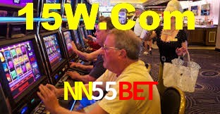 Sinta a adrenalina dos jogos de cassino com NN55Bet
