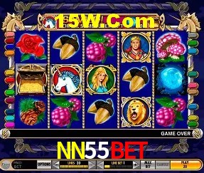 A Popularidade dos Caça-Níqueis no NN55Bet