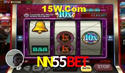 Inovações de Jogos na NN55Bet: O Futuro das Experiências Interativas