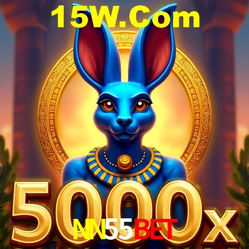 Diretório de Jogos NN55Bet