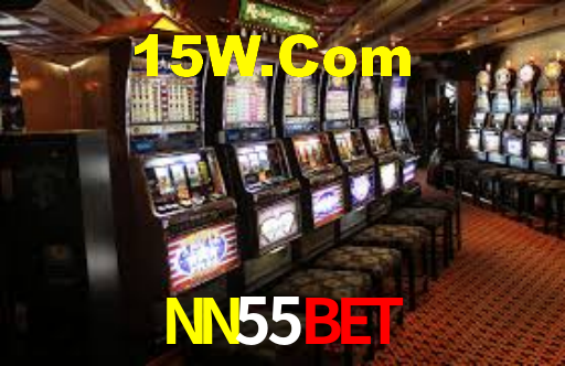 NN55Bet: A Experiência de Casino com Jogos de Mesa ao Vivo
