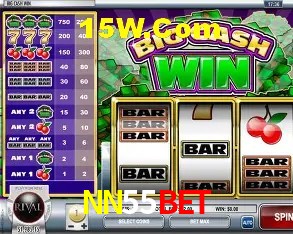 Explorando a Categoria de Eventos em Apostas na NN55Bet