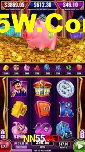 VIP Casino NN55Bet