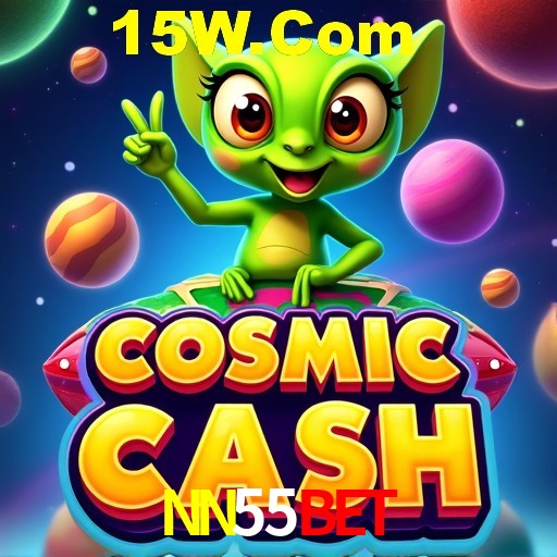 Game Providers NN55Bet