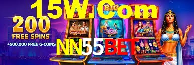 Welcome Bonus NN55Bet