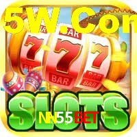 NN55Bet: Seu Cassino Premiado com Pagamentos Rápidos